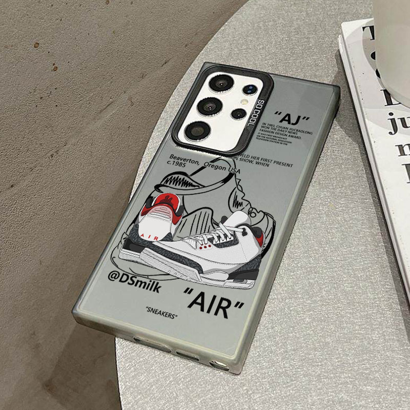 Sneaker Case - Sneaker Phone Case For Samsung S26