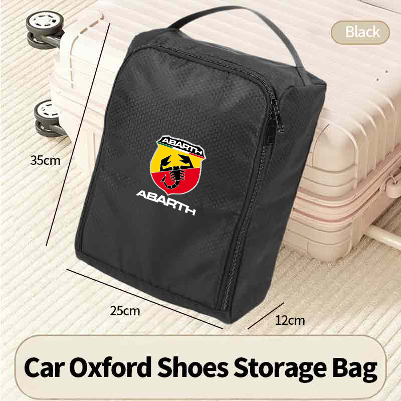 Sneaker Case - Car Sneaker Bag Shoes Case Gym