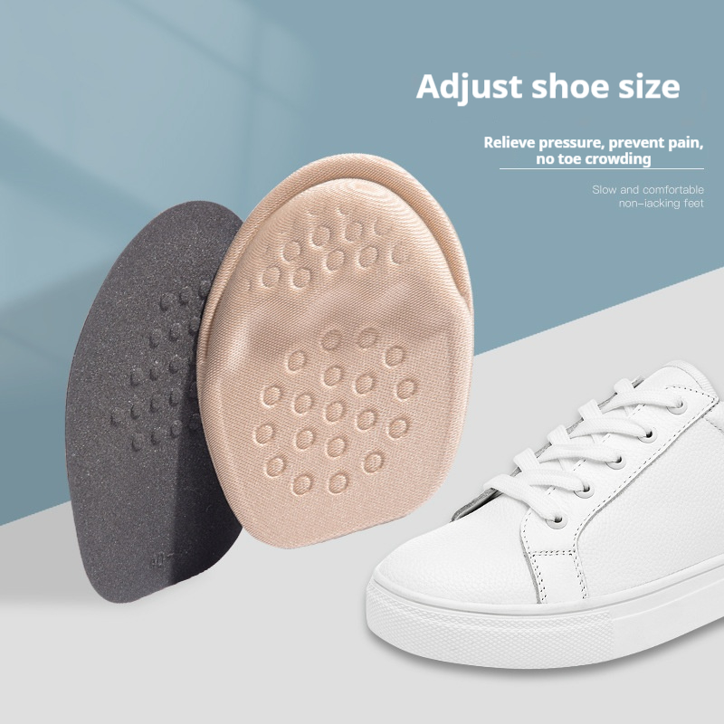 Sneaker Care Accessories - Adjustable size shoe insoles men women