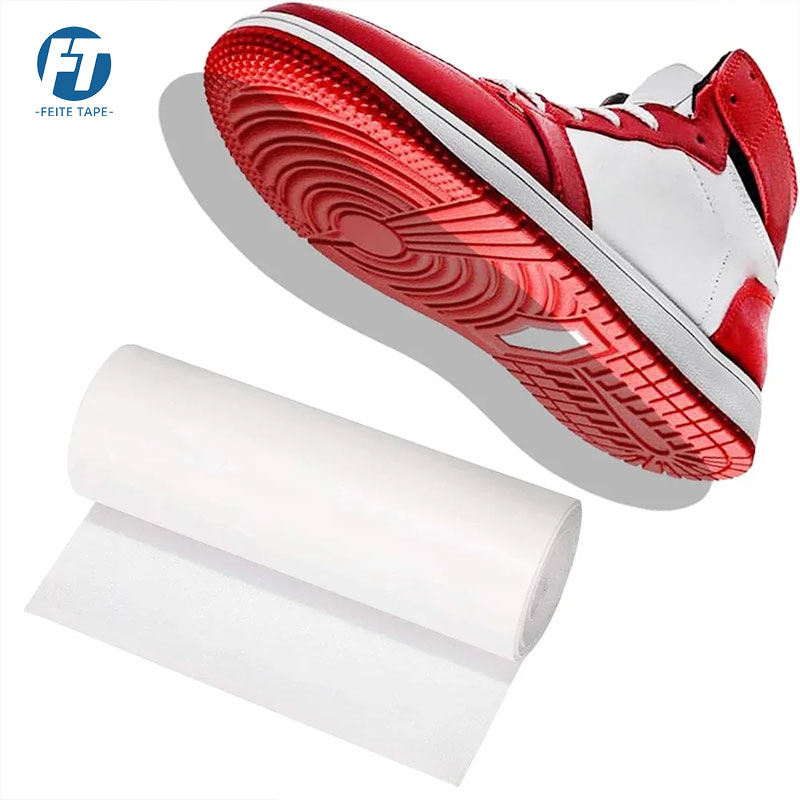 Sneaker Care Service - Sole Tape Sticker Transparent Anti-slip for