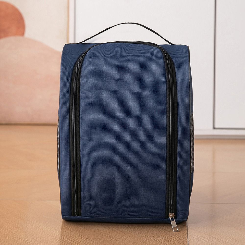 Sneaker Case - Oxford Cloth Shoe Storage Bag Breathable