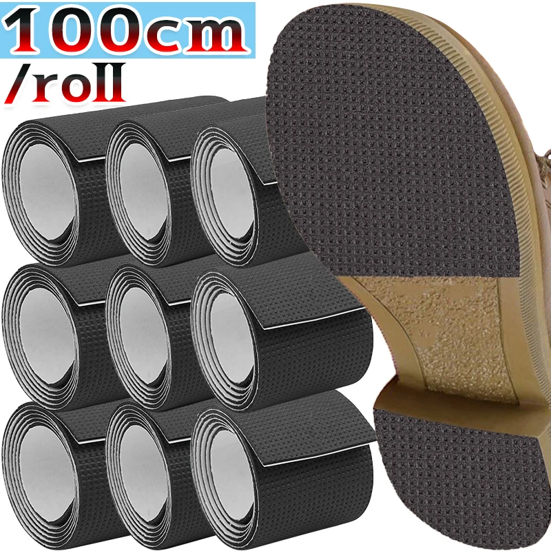 Sneaker Care Service - Sole Silent Anti Slip Sticker Sneakers