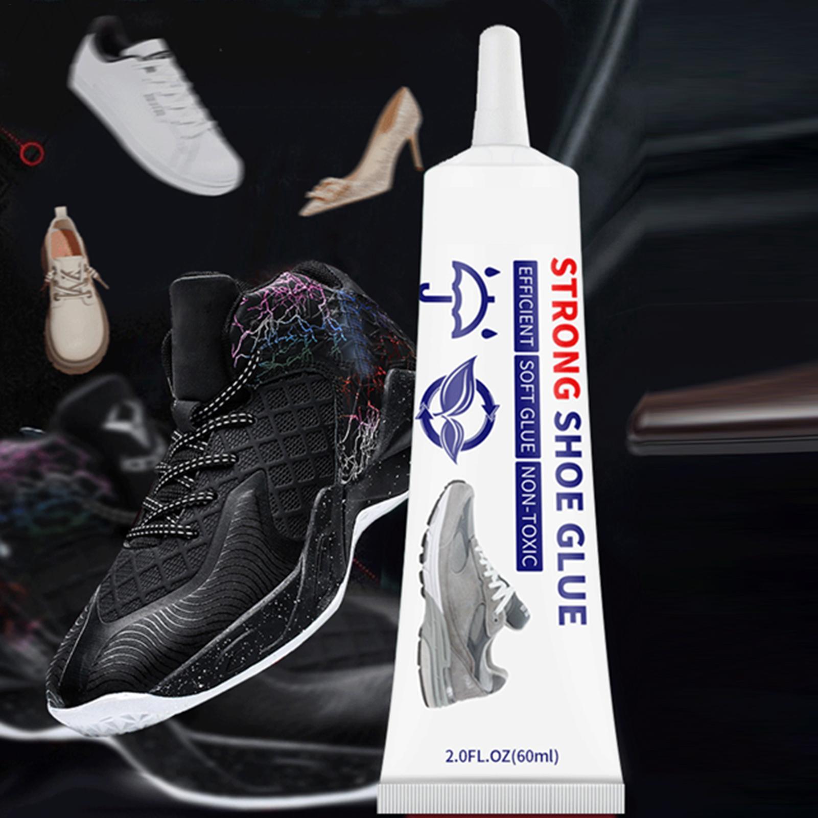 Sneaker Care Accessories - Sports Shoe Repair Strong Flexible Wear-resistant