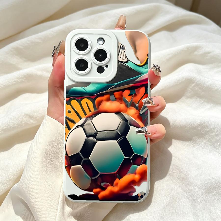 TPU Phone Cover Case for Apple - đánh giá và giá Sneaker Case