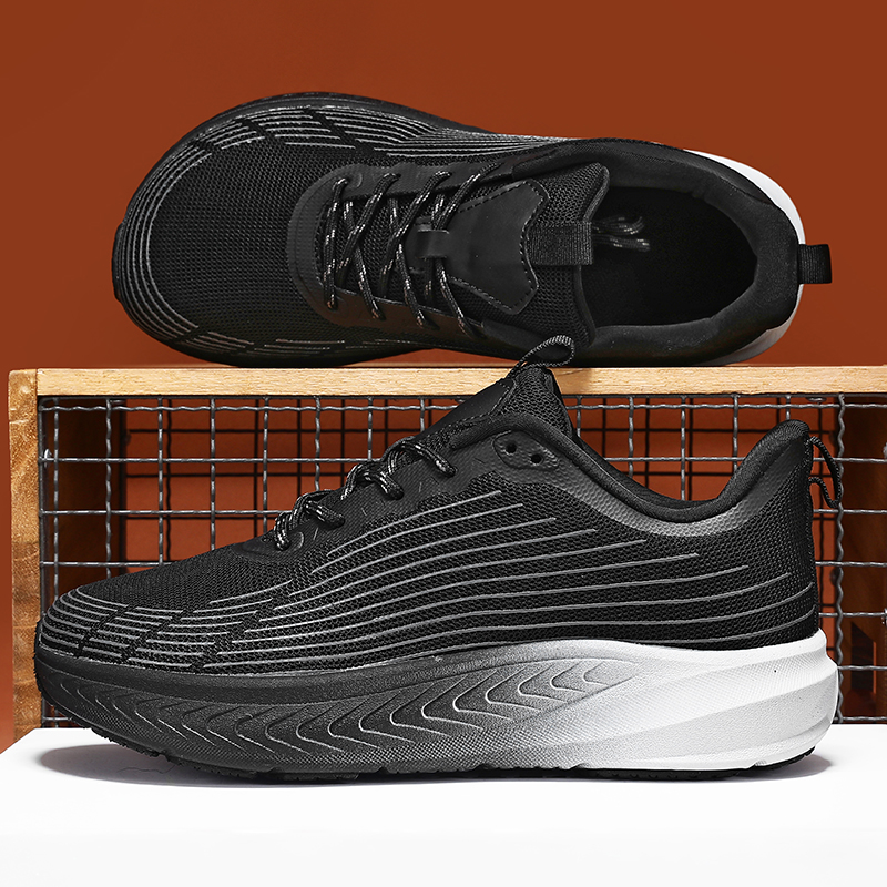 Man Wide Toe Box Running Shoe  - đánh giá và giá Sneaker Case