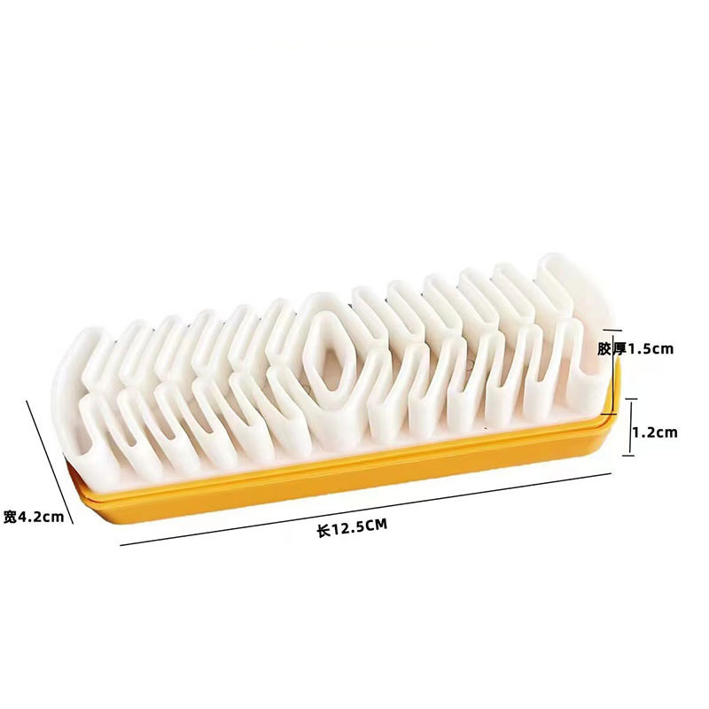 Leather Brush For Suede Boots  - đánh giá và giá Sneaker Care Products