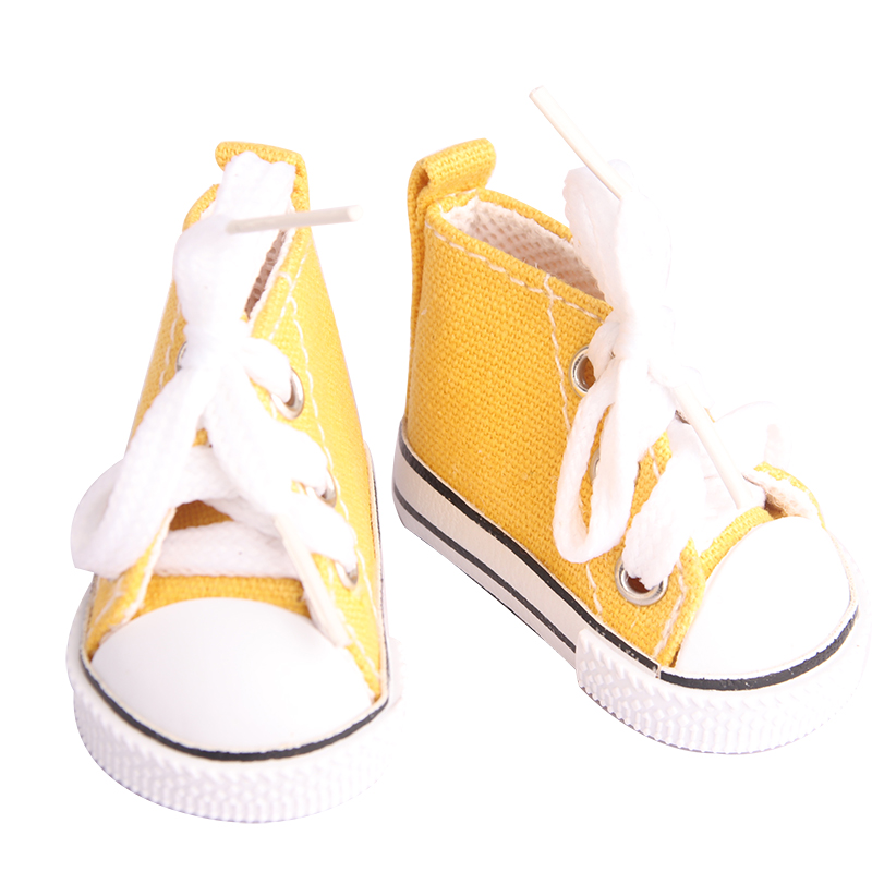 5cm Canvas Shoes For EXO Nancy - đánh giá và giá Sneaker Care Accessories