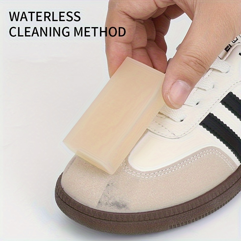 1Pcs High-Quality Shoe Cleaner - đánh giá và giá Sneaker Care Products
