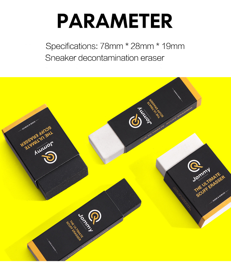Vệ Sinh Tẩy Cho Da Lộn Da Cừu  - đánh giá và giá Sneaker Care Products