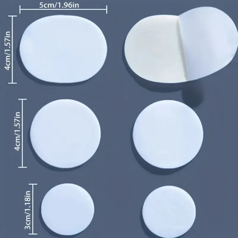 24 Self-Adhesive Shoe Repair P - đánh giá và giá Sneaker Care Accessories