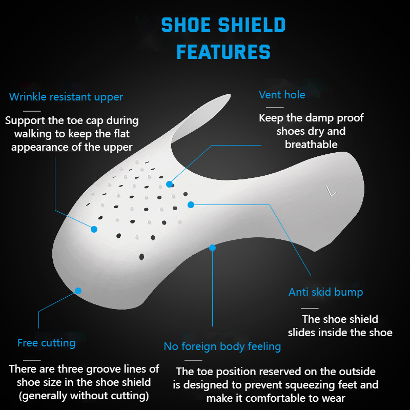 Casual Sneaker Anti Wrinkle Sh - đánh giá và giá Sneaker Care Accessories