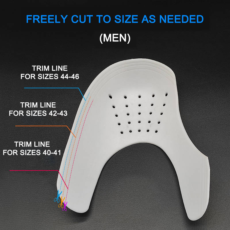 Casual Sneaker Anti Wrinkle Sh - đánh giá và giá Sneaker Care Accessories