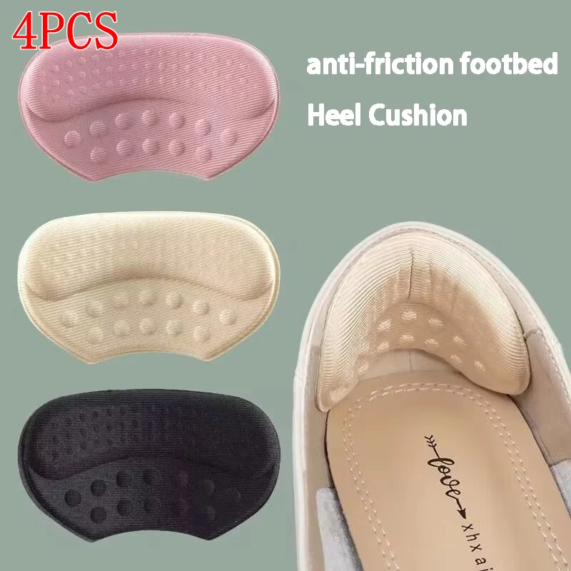 2pcs/4pcs Non-slip Padding Pai - đánh giá và giá Sneaker Care Products