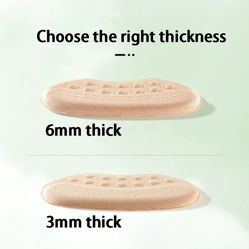 2pcs/4pcs Non-slip Padding Pai - đánh giá và giá Sneaker Care Products