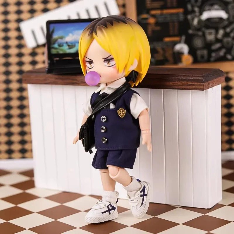 1 Pair Of 1:12 Volleyball Snea - đánh giá và giá Sneaker Care Accessories