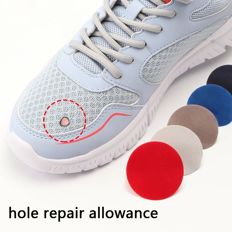 Sneaker Repair Anti-wear Patch - đánh giá và giá Sneaker Care Products