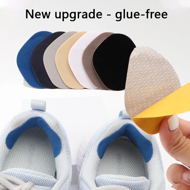 Sneaker Repair Anti-wear Patch - đánh giá và giá Sneaker Care Products