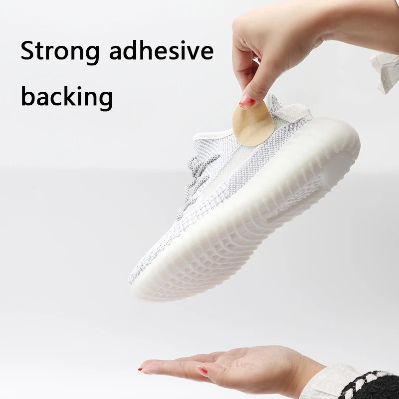 Sneaker Repair Anti-wear Patch - đánh giá và giá Sneaker Care Products