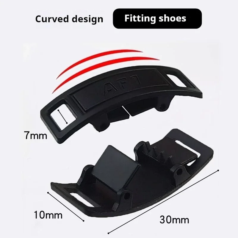 New No Tie Shoelaces Curved Me - đánh giá và giá Sneaker Care Accessories