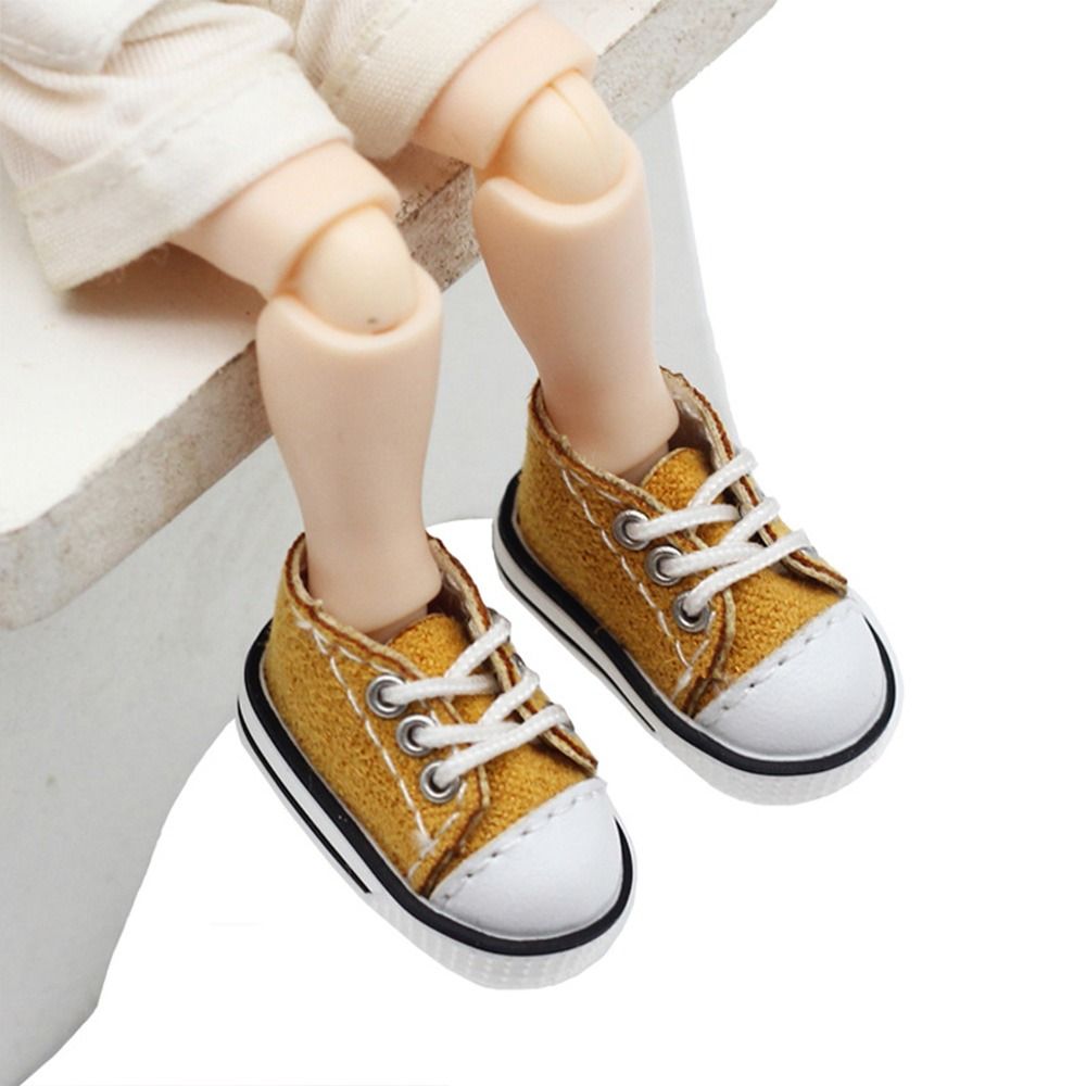 OB11 Shoes Obitsu11 Canvas Sho - đánh giá và giá Sneaker Care Accessories
