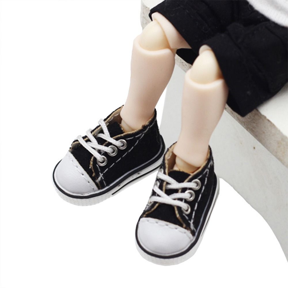 OB11 Shoes Obitsu11 Canvas Sho - đánh giá và giá Sneaker Care Accessories