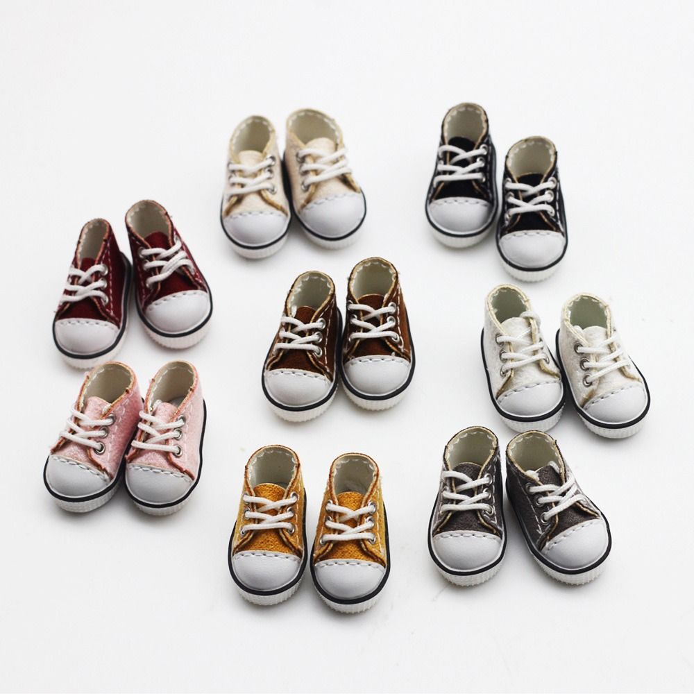 OB11 Shoes Obitsu11 Canvas Sho - đánh giá và giá Sneaker Care Accessories
