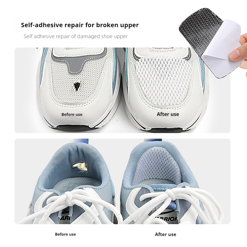 Shoe Heel Repair Adhesive Insi - đánh giá và giá Sneaker Care Products