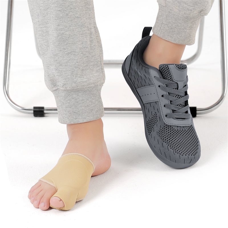 Unisex Wide Toe Box Sneakers B - đánh giá và giá Sneaker Case