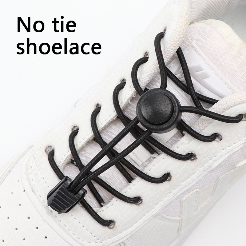 men and women No Tie Shoe lace - đánh giá và giá Sneaker Care Accessories