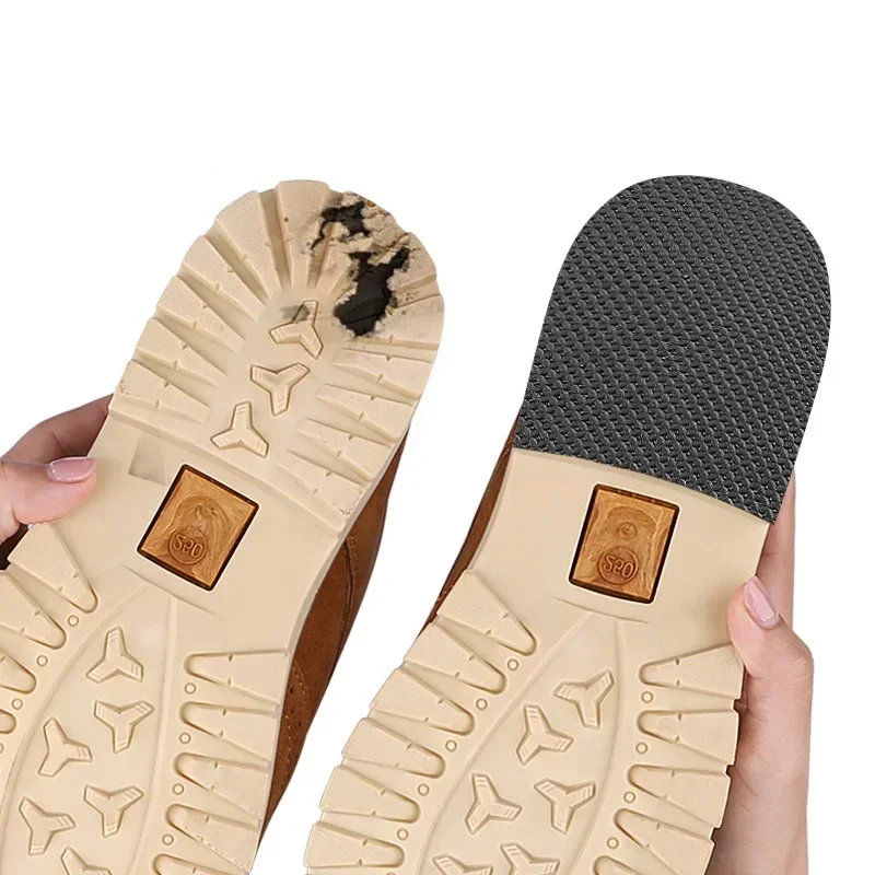 Sole Silent Anti Slip Sticker  - đánh giá và giá Sneaker Care Service
