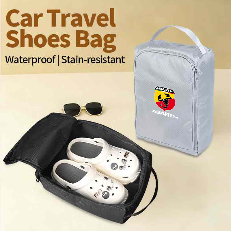 Car Sneaker Bag Shoes Case Gym - đánh giá và giá Sneaker Case