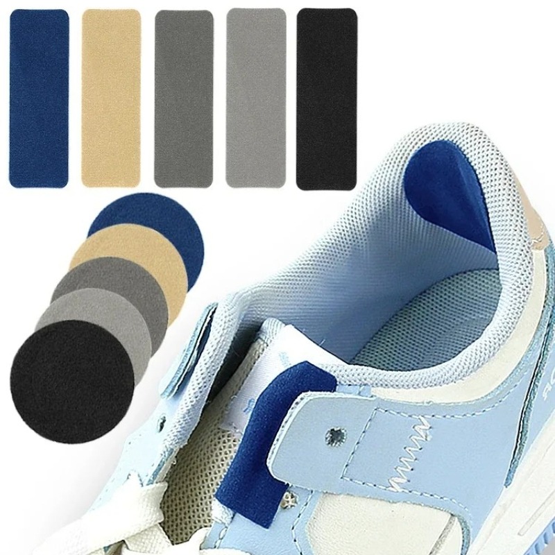 6Pcs Shoe Repair Patches Anti  - đánh giá và giá Sneaker Care Service