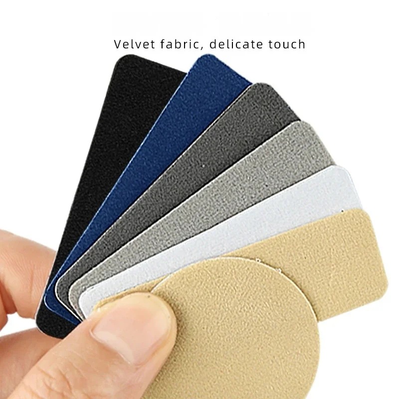 6Pcs Shoe Repair Patches Anti  - đánh giá và giá Sneaker Care Service