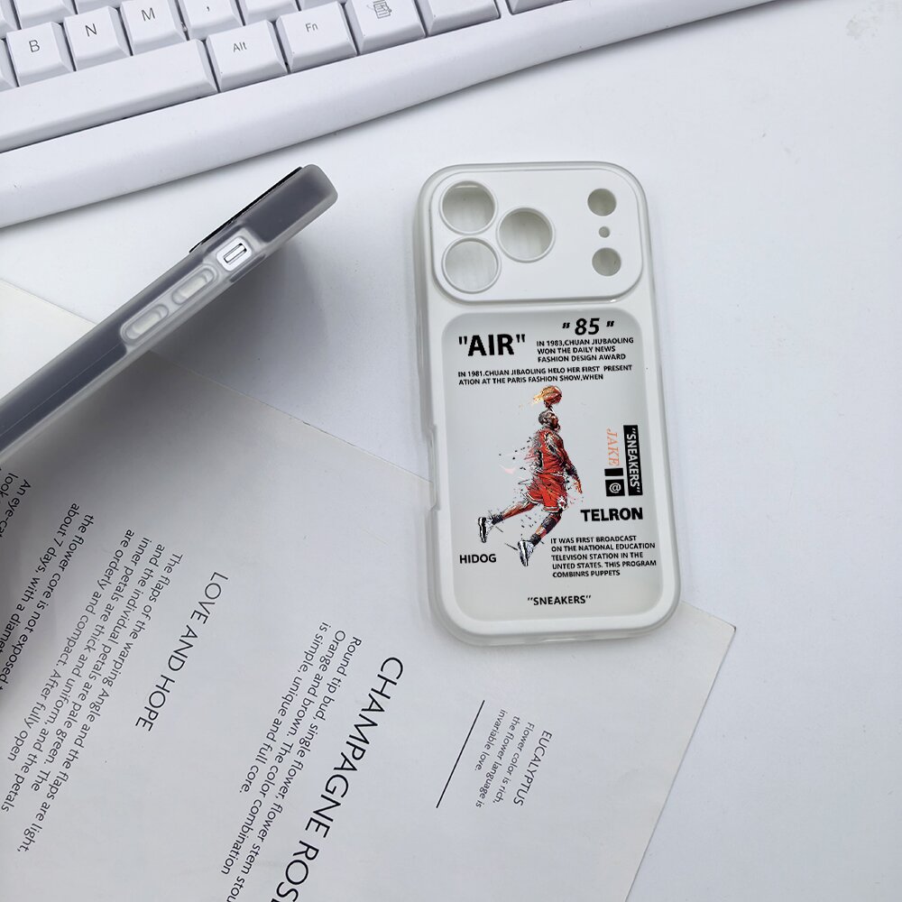 Fashion AIR Street Sports Bran - đánh giá và giá Sneaker Case