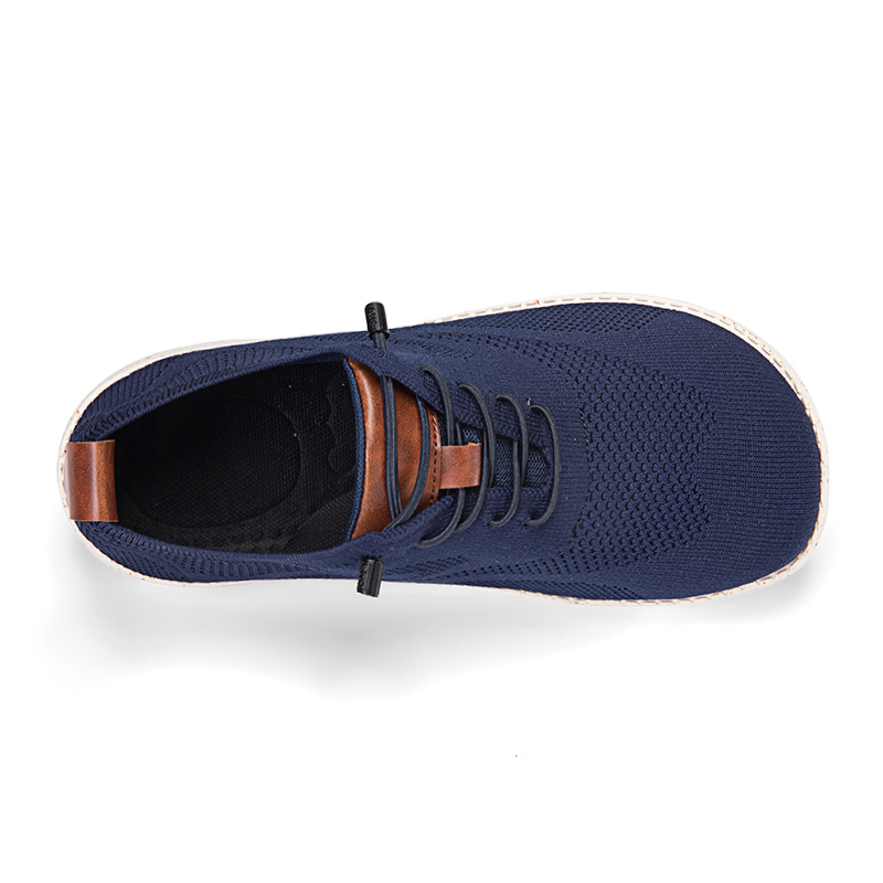 Men's Mesh Brogue Casual Sneak - đánh giá và giá Sneaker Case