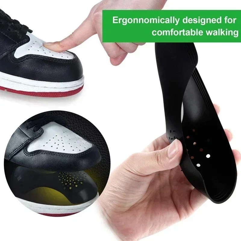 2 Pair Anti Crease Shoe Head P - đánh giá và giá Sneaker Care Accessories