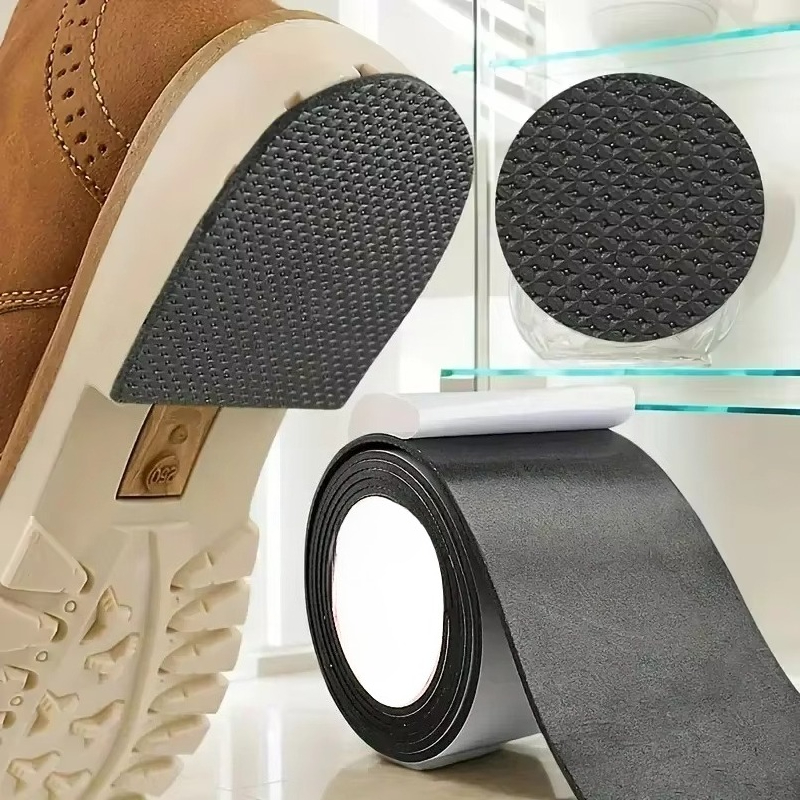 Sneakers Noise Reduction Patch - đánh giá và giá Sneaker Care Service