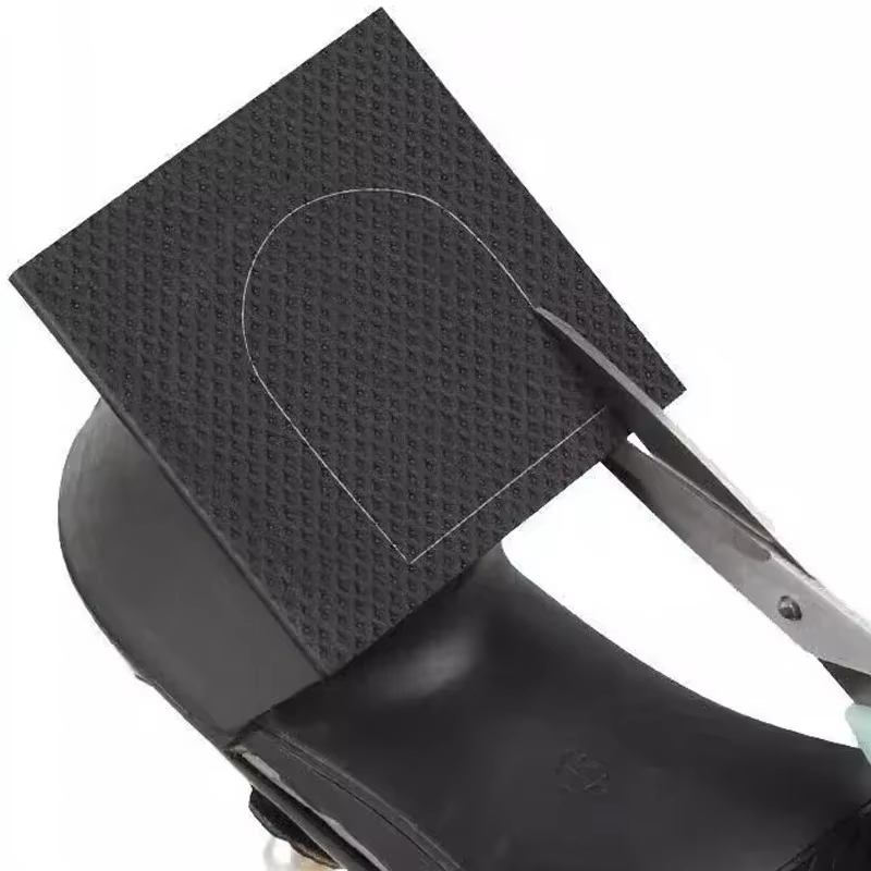 Sneakers Noise Reduction Patch - đánh giá và giá Sneaker Care Service