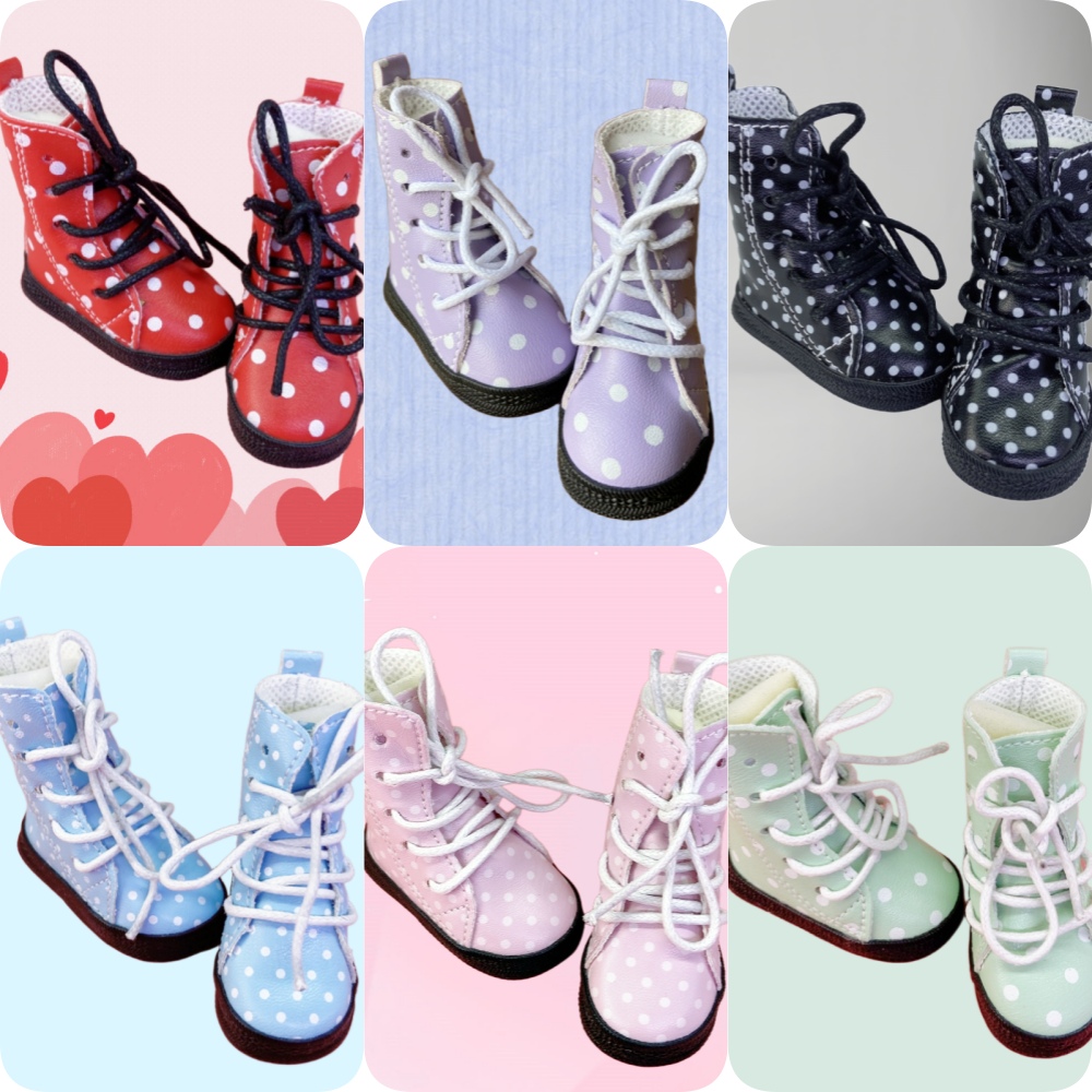 Original 6cm One Fourth Boots  - đánh giá và giá Sneaker Care Accessories
