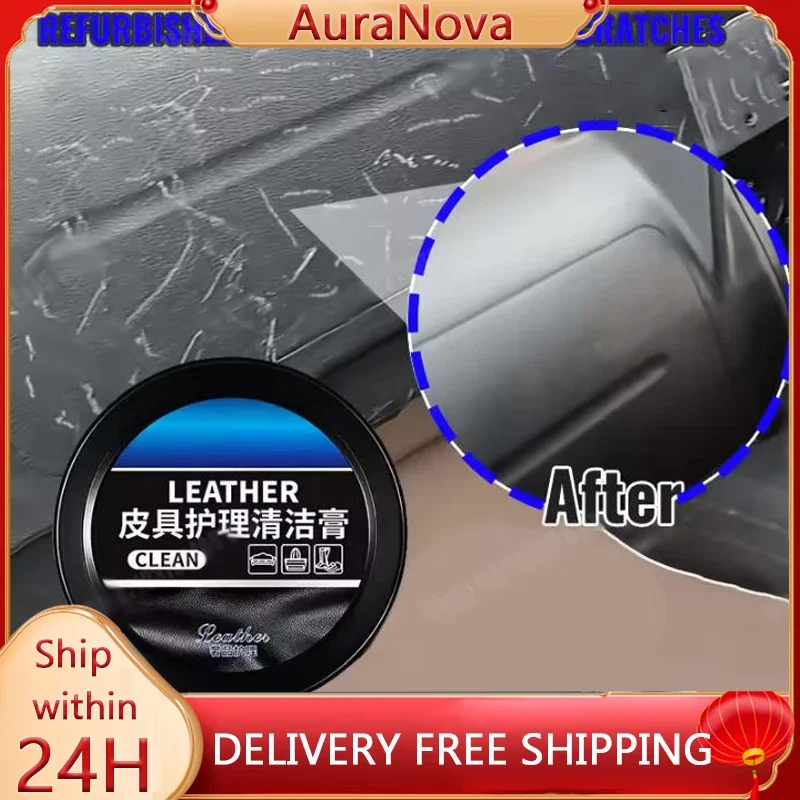 Car Leather Interior Cleaner L - đánh giá và giá Sneaker Care Products