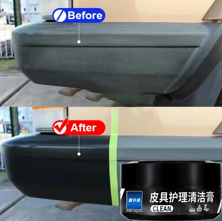 Car Leather Interior Cleaner L - đánh giá và giá Sneaker Care Products