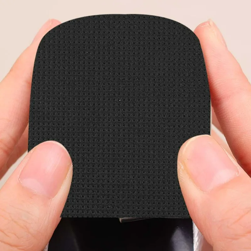 Sole Silent Anti Slip Sticker  - đánh giá và giá Sneaker Care Service