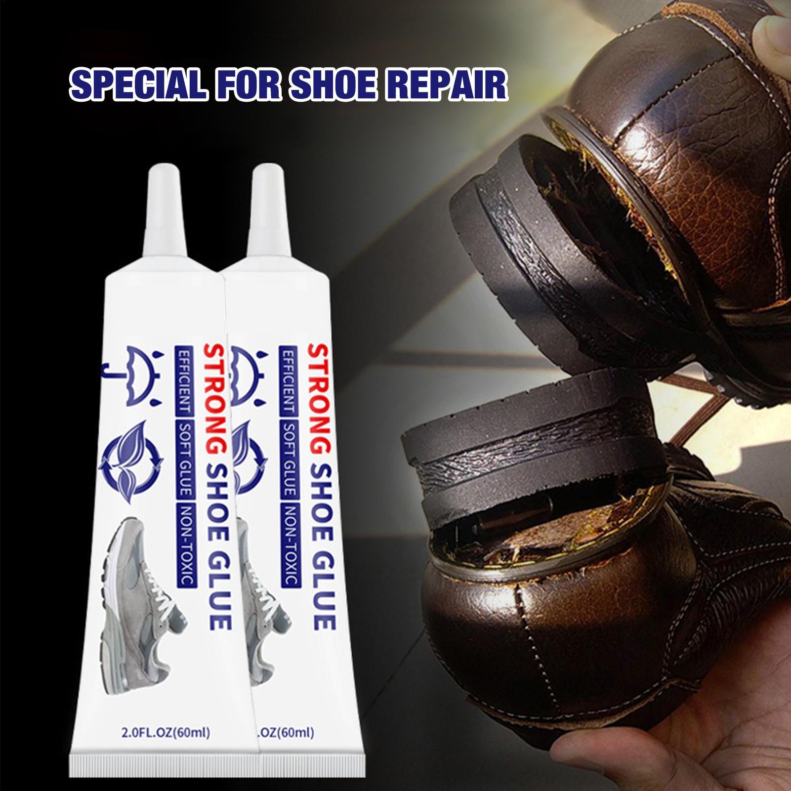 Sports Shoe Repair Strong Flex - đánh giá và giá Sneaker Care Accessories
